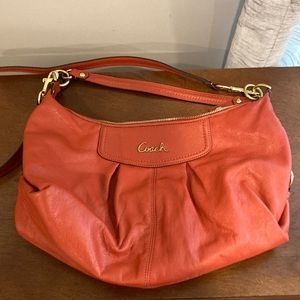 Coach Purse ♥️